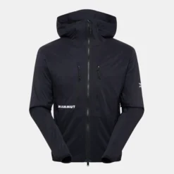 Eiger Nordwand IN Flex Air Hooded Jacket Men