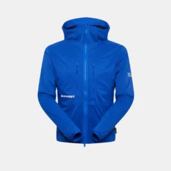 Eiger Nordwand IN Flex Air Hooded Jacket Men
