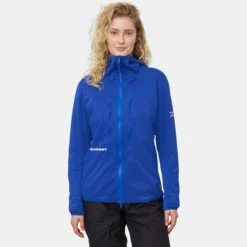 Eiger Nordwand IN Flex Air Hooded Jacket Women