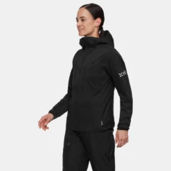 Eiger Nordwand IN Flex Air Hooded Jacket Women