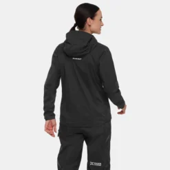 Eiger Nordwand IN Flex Air Hooded Jacket Women