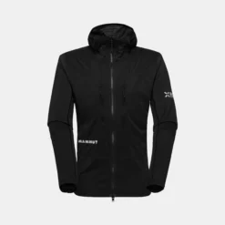 Eiger Nordwand IN Flex Air Hybrid Hooded Jacket Men