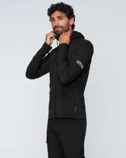 Eiger Nordwand IN Flex Air Hybrid Hooded Jacket Men