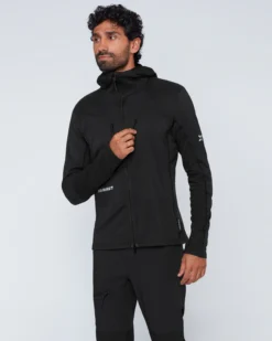 Eiger Nordwand IN Flex Air Hybrid Hooded Jacket Men