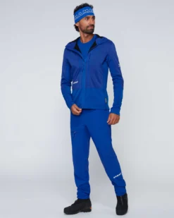 Eiger Nordwand IN Flex Air Hybrid Hooded Jacket Men