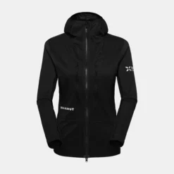 Eiger Nordwand IN Flex Air Hybrid Hooded Jacket Women