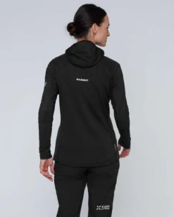 Eiger Nordwand IN Flex Air Hybrid Hooded Jacket Women