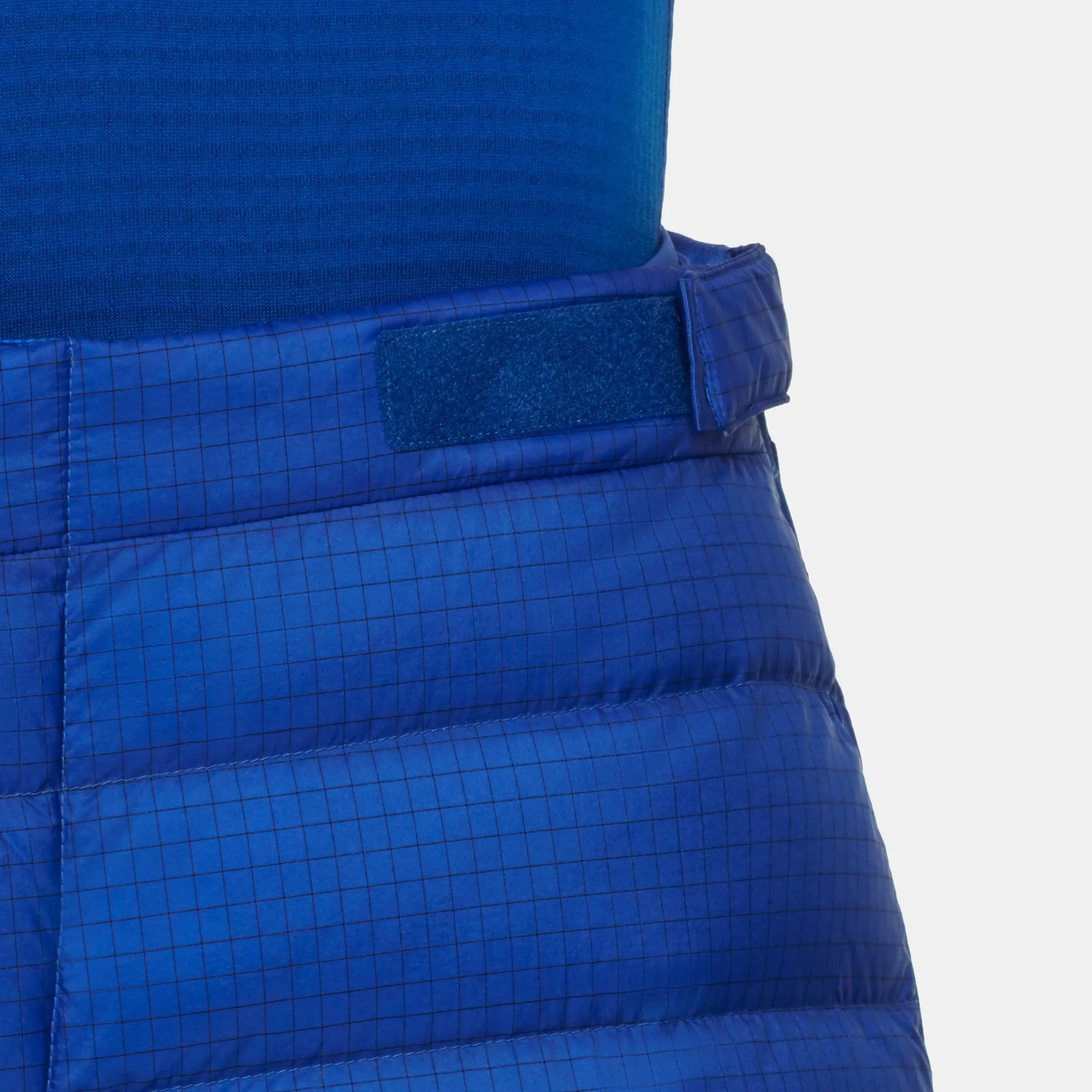 Eiger Nordwand Light Down IN Shorts Men