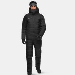 Eiger Nordwand Light Down IN Shorts Men