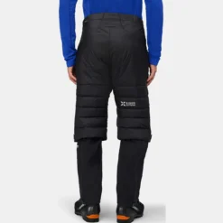 Eiger Nordwand Light Down IN Shorts Men