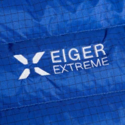Eiger Nordwand Light Down IN Shorts Men
