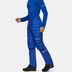 Eiger Nordwand Light Down IN Shorts Men