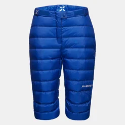 Eiger Nordwand Light Down IN Shorts Women