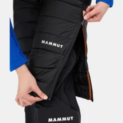 Eiger Nordwand Light Down IN Shorts Women