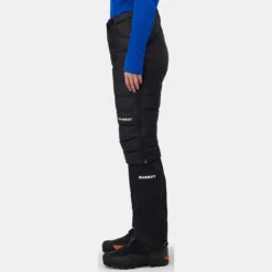 Eiger Nordwand Light Down IN Shorts Women