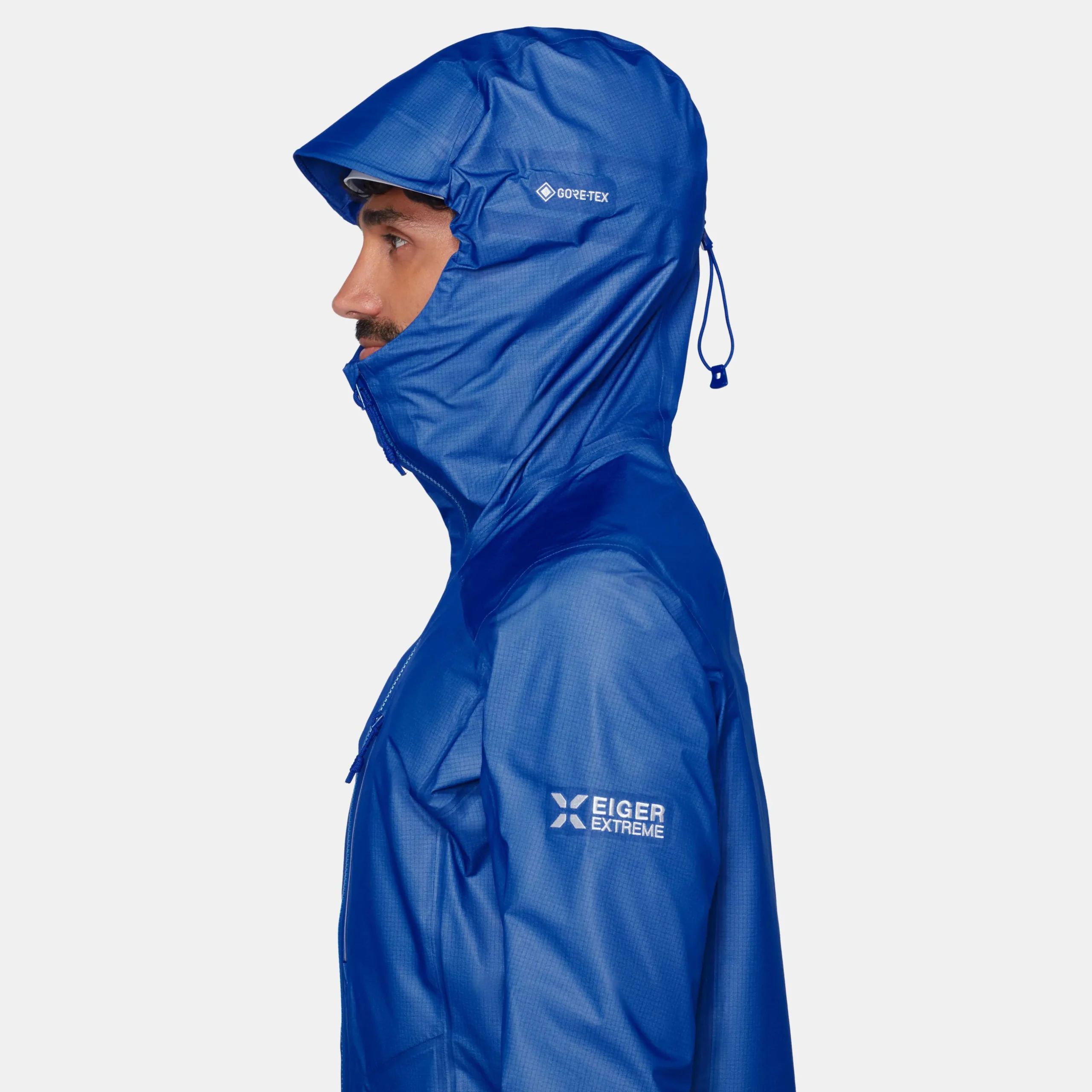Eiger Nordwand Light HS Hooded Jacket Men