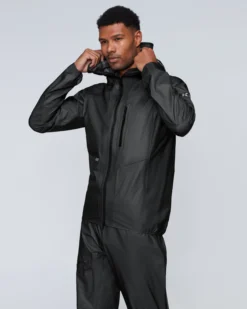Eiger Nordwand Light HS Hooded Jacket Men