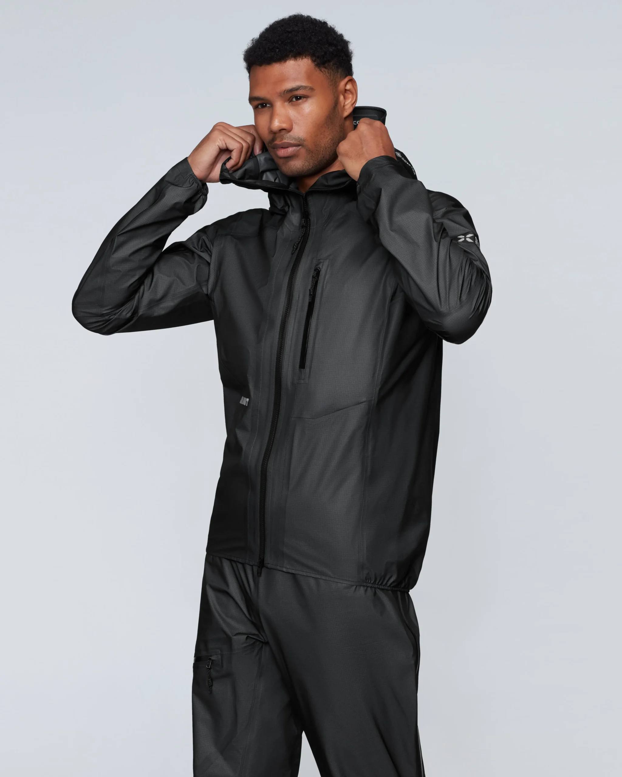 Eiger Nordwand Light HS Hooded Jacket Men
