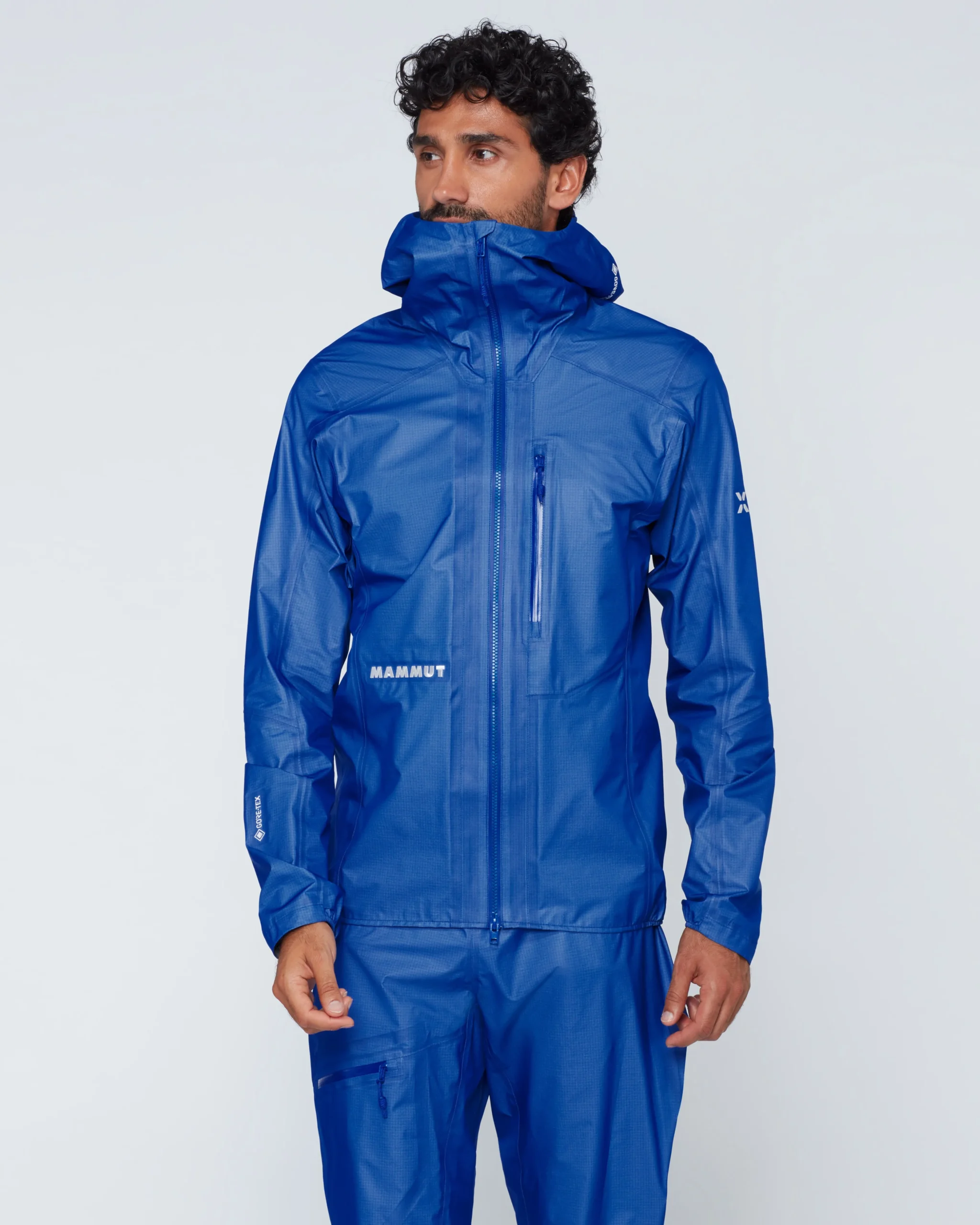 Eiger Nordwand Light HS Hooded Jacket Men