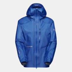 Eiger Nordwand Light HS Hooded Jacket Men
