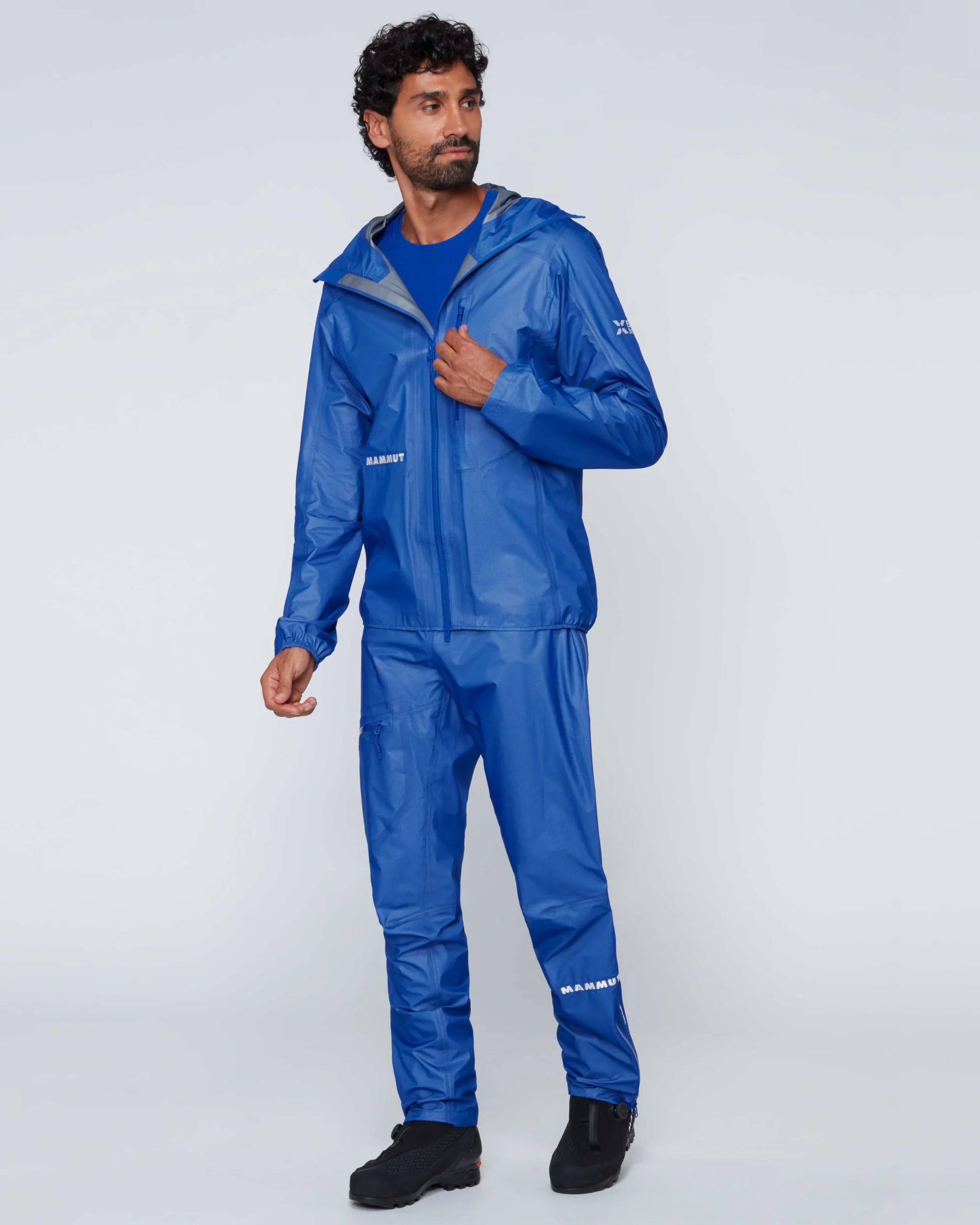 Eiger Nordwand Light HS Hooded Jacket Men