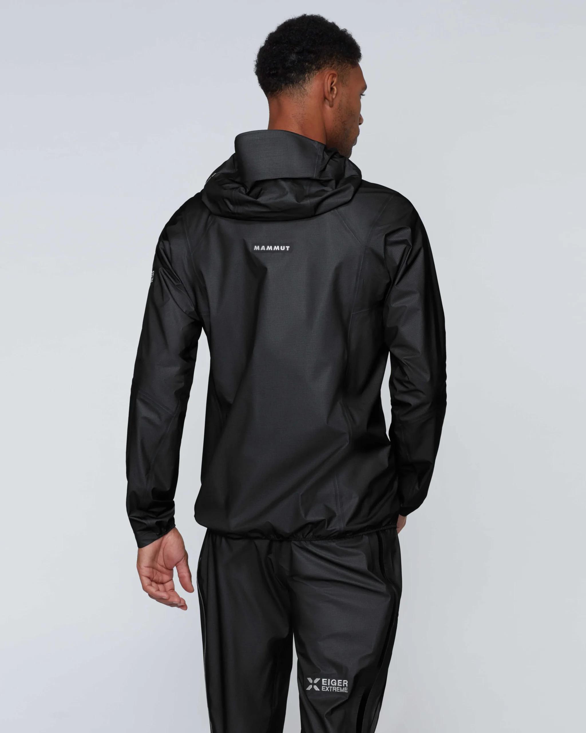Eiger Nordwand Light HS Hooded Jacket Men