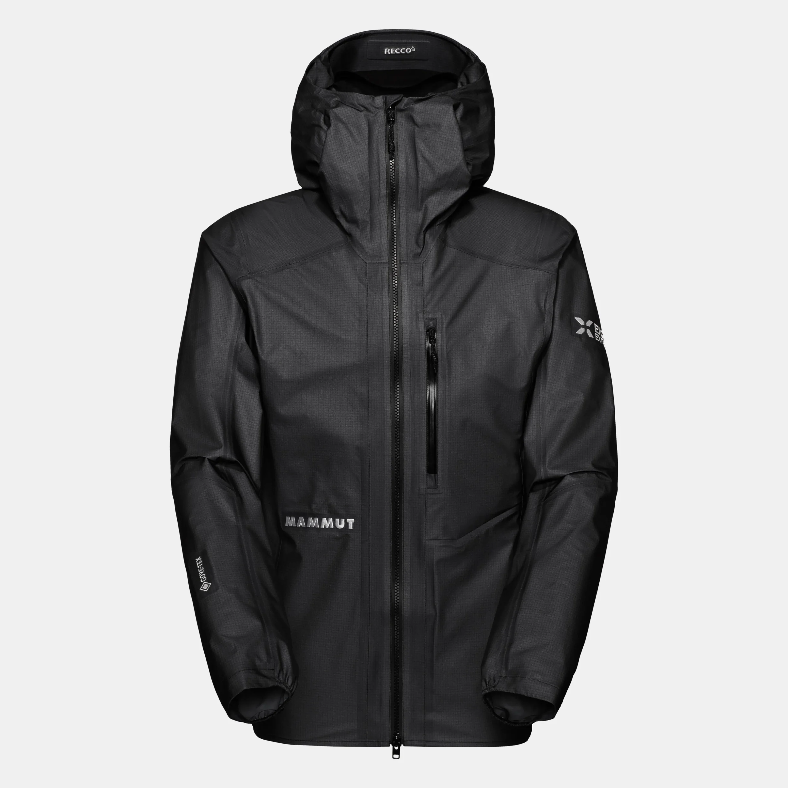 Eiger Nordwand Light HS Hooded Jacket Men