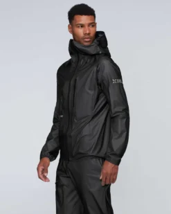 Eiger Nordwand Light HS Hooded Jacket Men