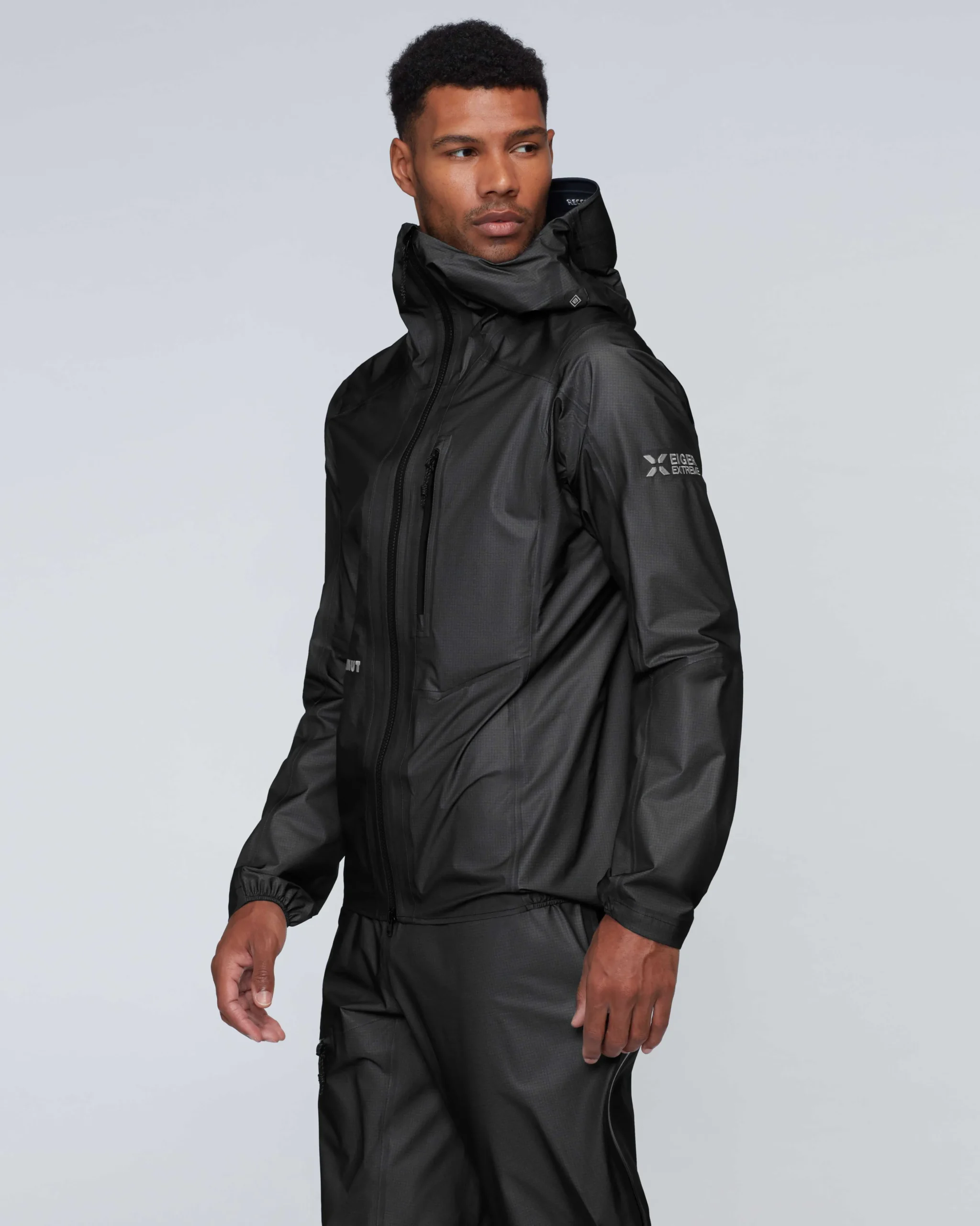 Eiger Nordwand Light HS Hooded Jacket Men