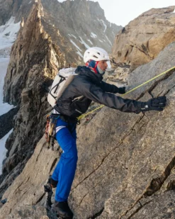 Eiger Nordwand Light HS Hooded Jacket Men