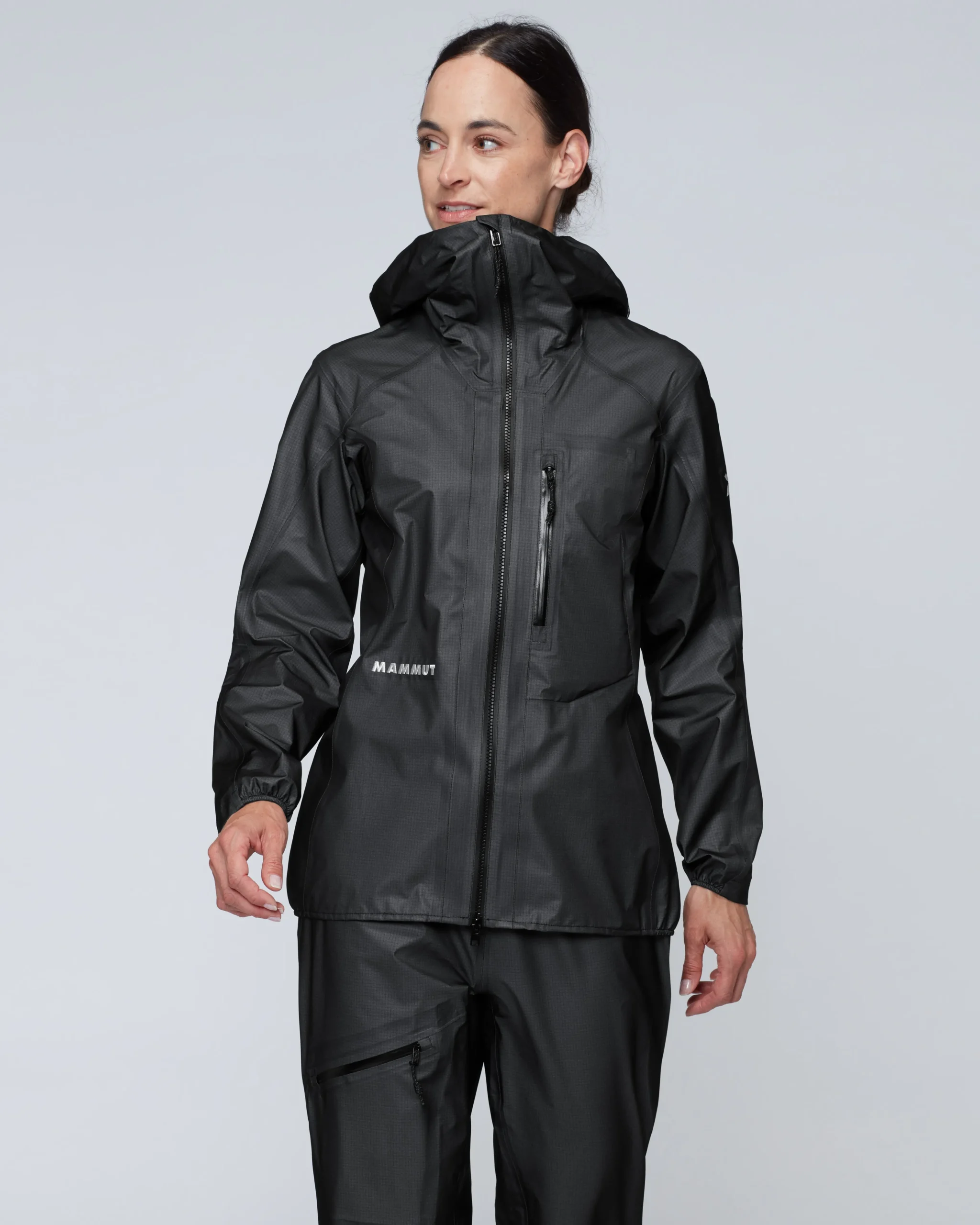 Eiger Nordwand Light HS Hooded Jacket Women