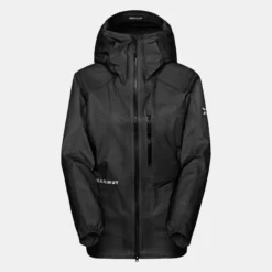 Eiger Nordwand Light HS Hooded Jacket Women