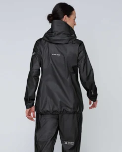 Eiger Nordwand Light HS Hooded Jacket Women