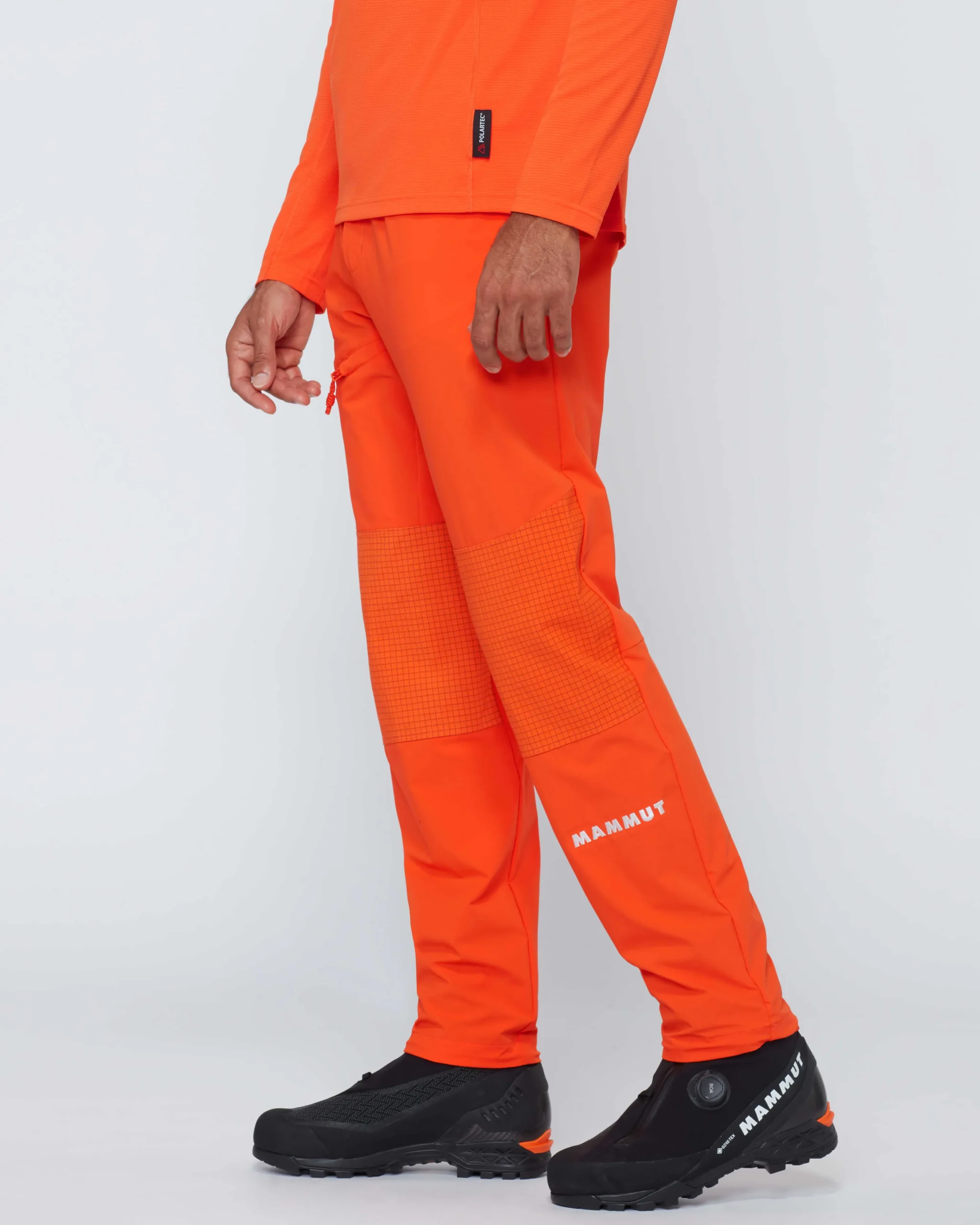 Eiger Nordwand Light SO Pants Men