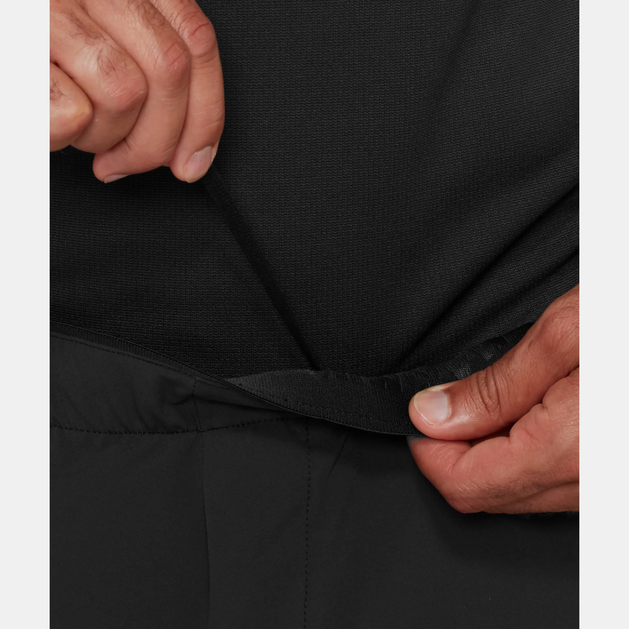 Eiger Nordwand Light SO Pants Men