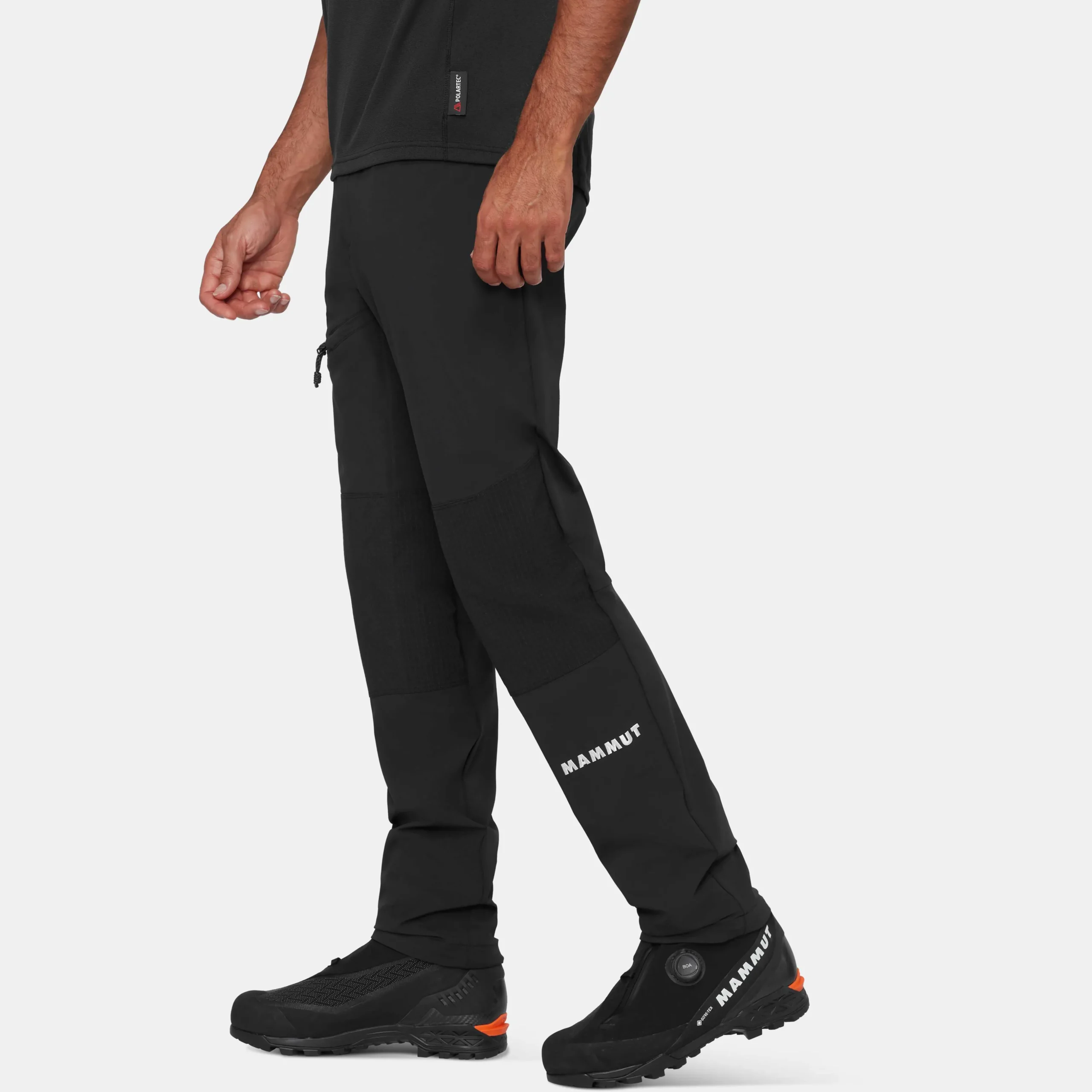 Eiger Nordwand Light SO Pants Men