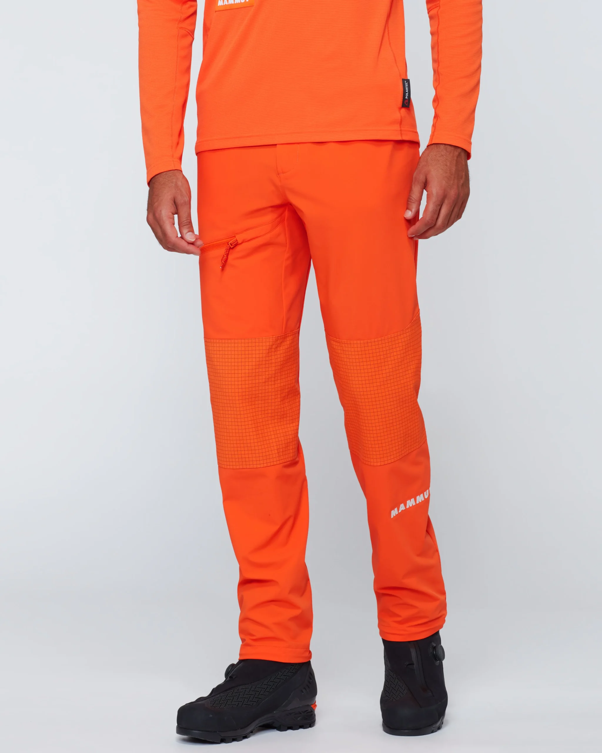 Eiger Nordwand Light SO Pants Men