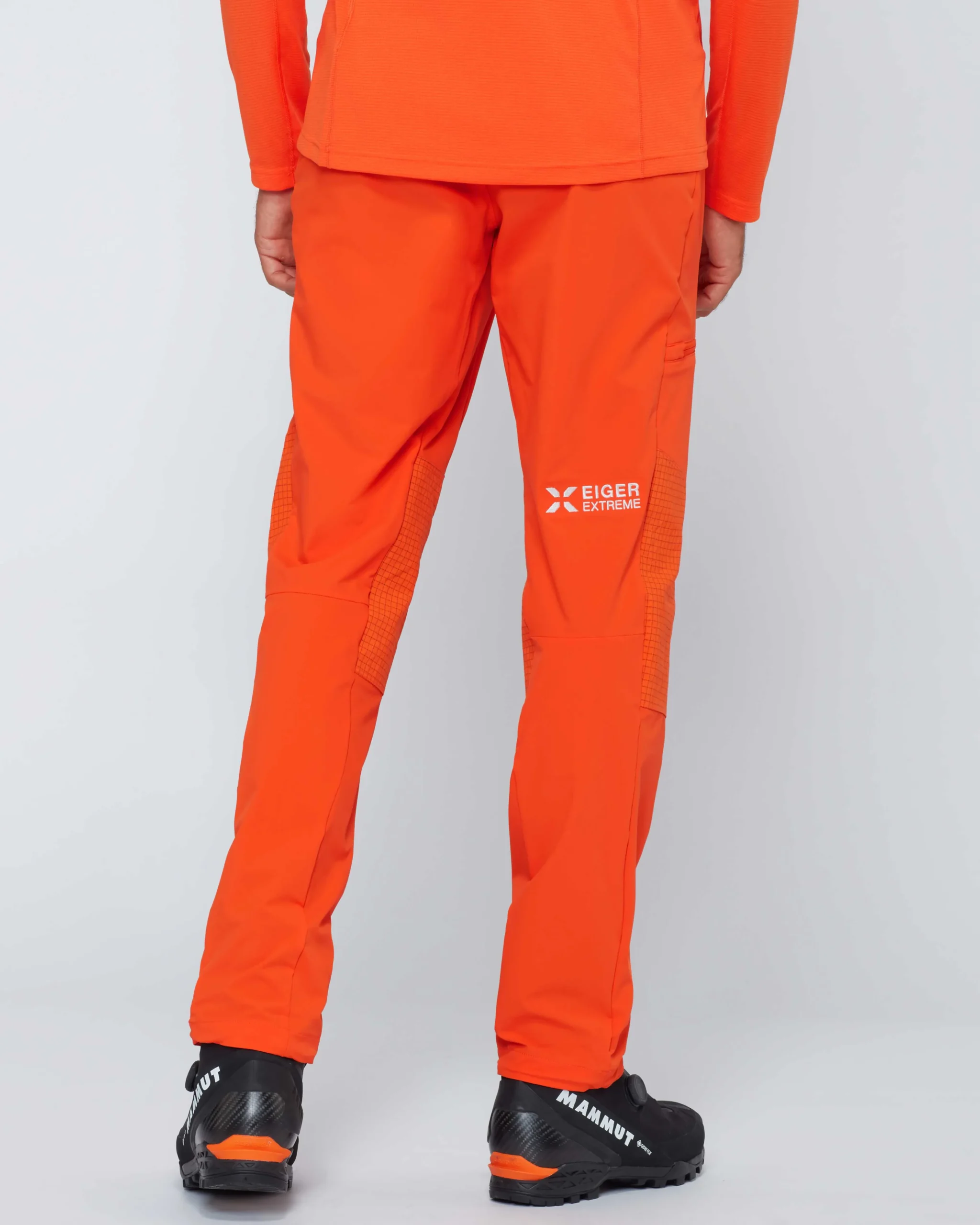 Eiger Nordwand Light SO Pants Men