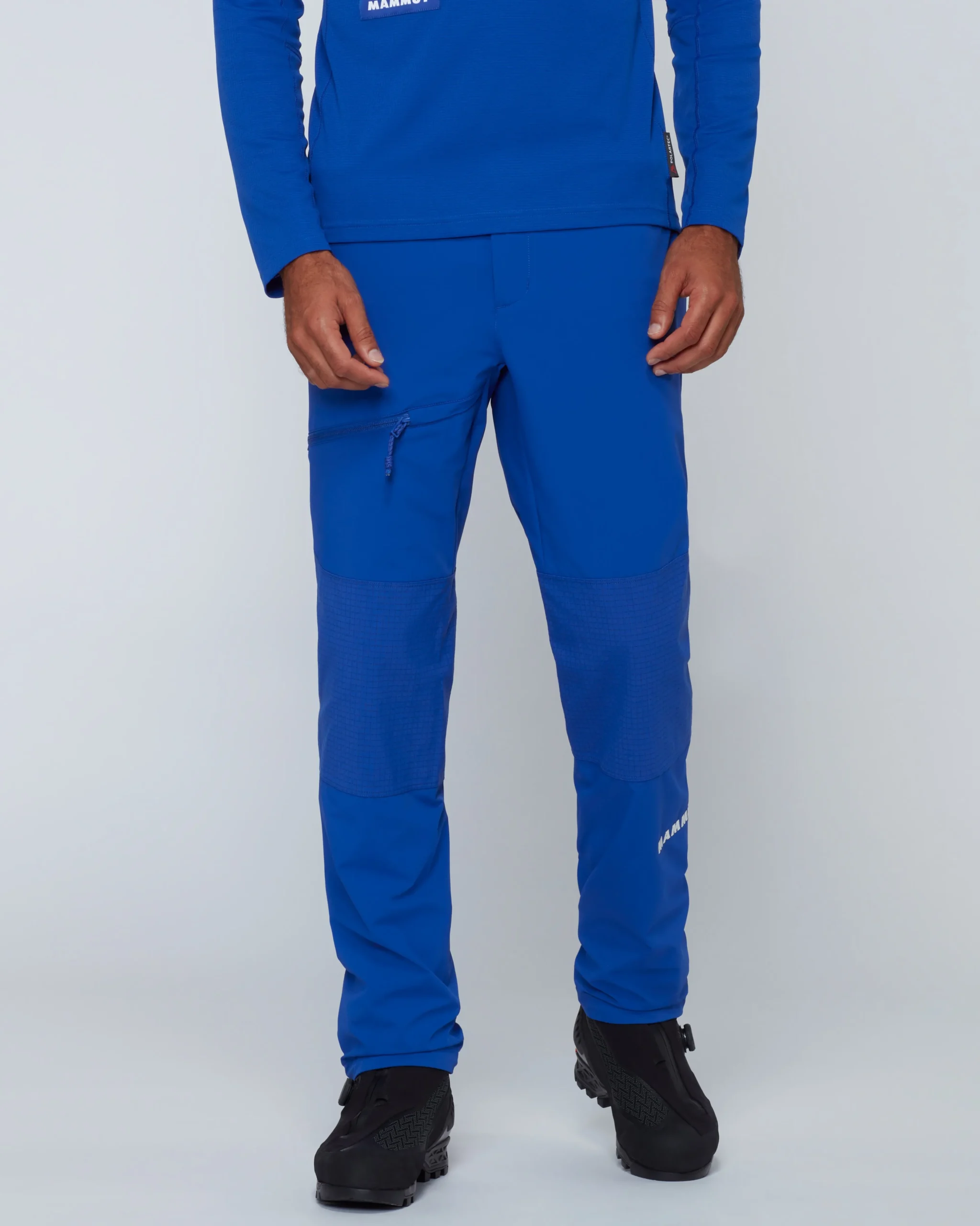 Eiger Nordwand Light SO Pants Men