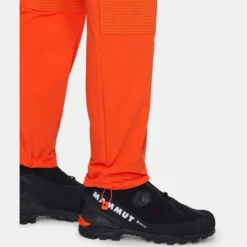 Eiger Nordwand Light SO Pants Men
