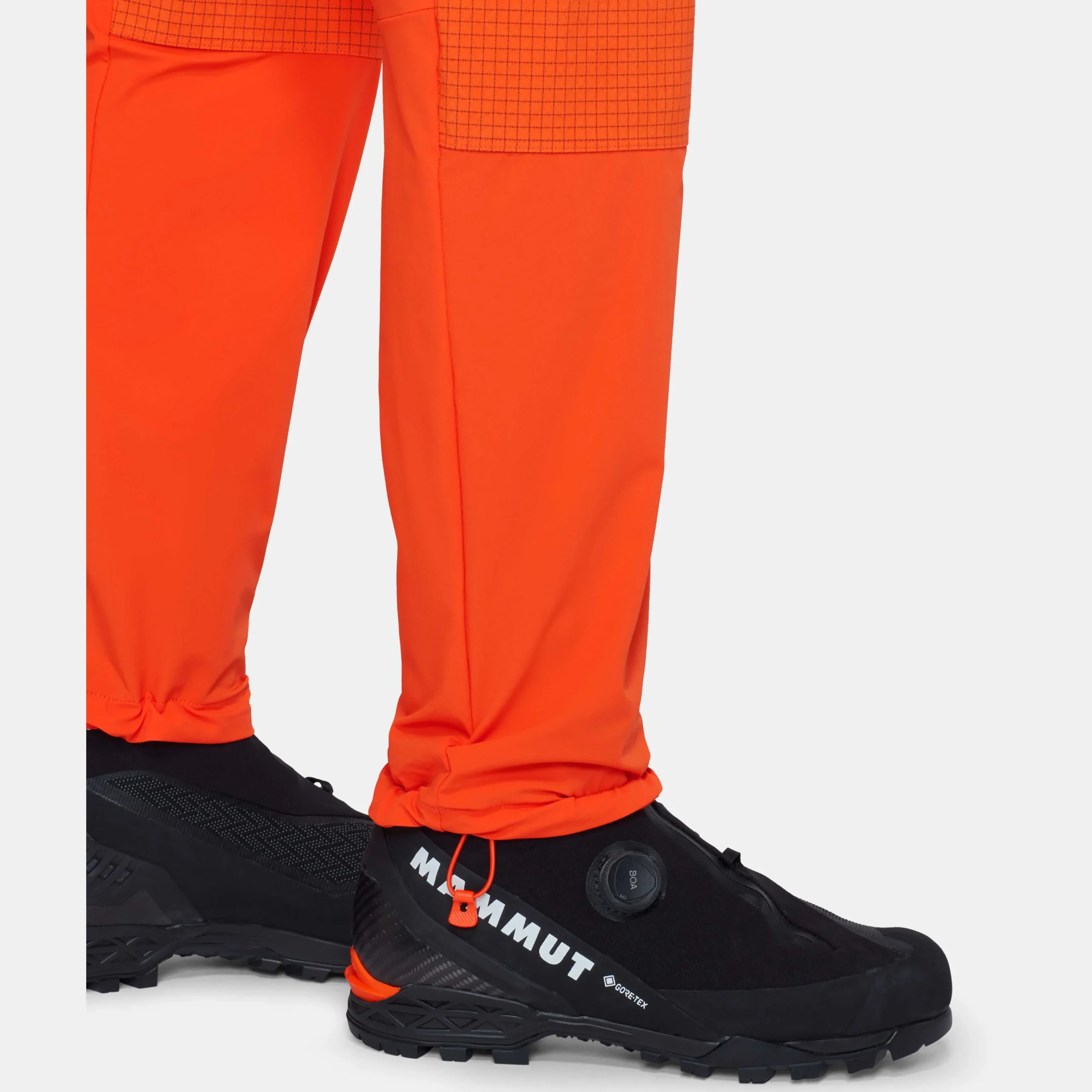 Eiger Nordwand Light SO Pants Men