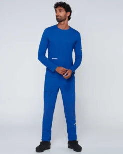 Eiger Nordwand Light SO Pants Men