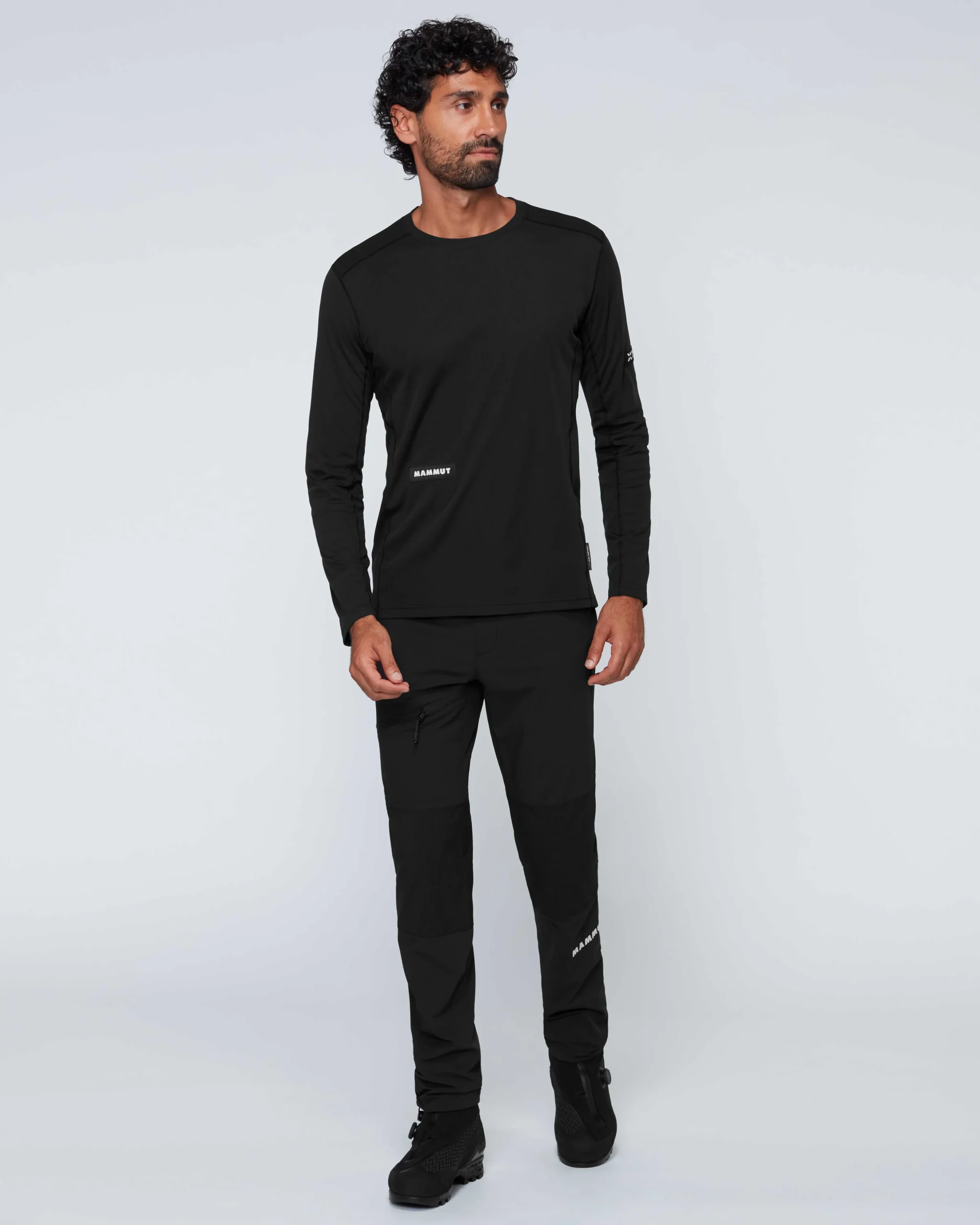 Eiger Nordwand Light SO Pants Men