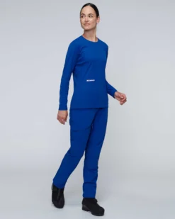 Eiger Nordwand Light SO Pants Women