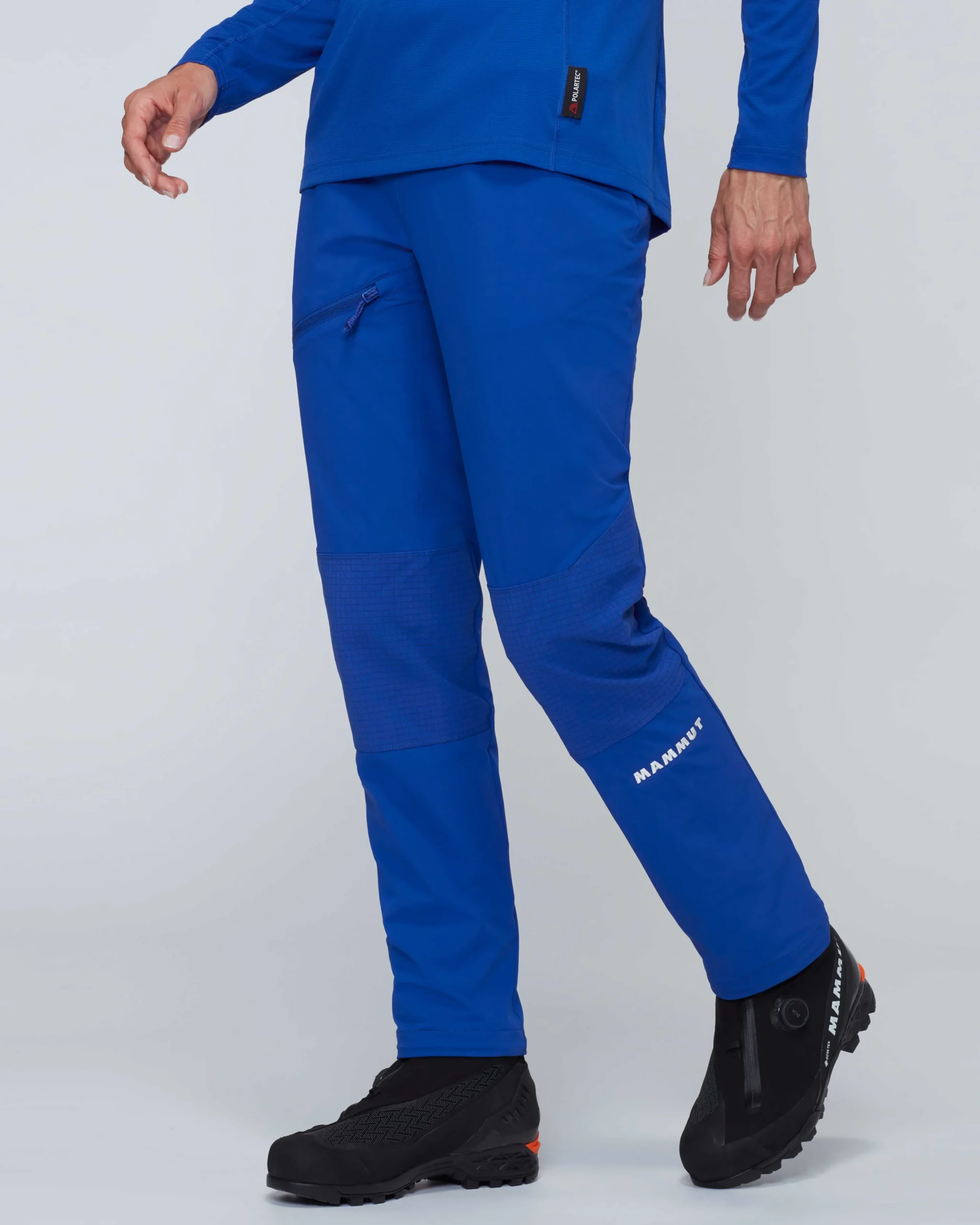 Eiger Nordwand Light SO Pants Women