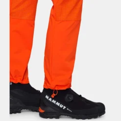 Eiger Nordwand Light SO Pants Women