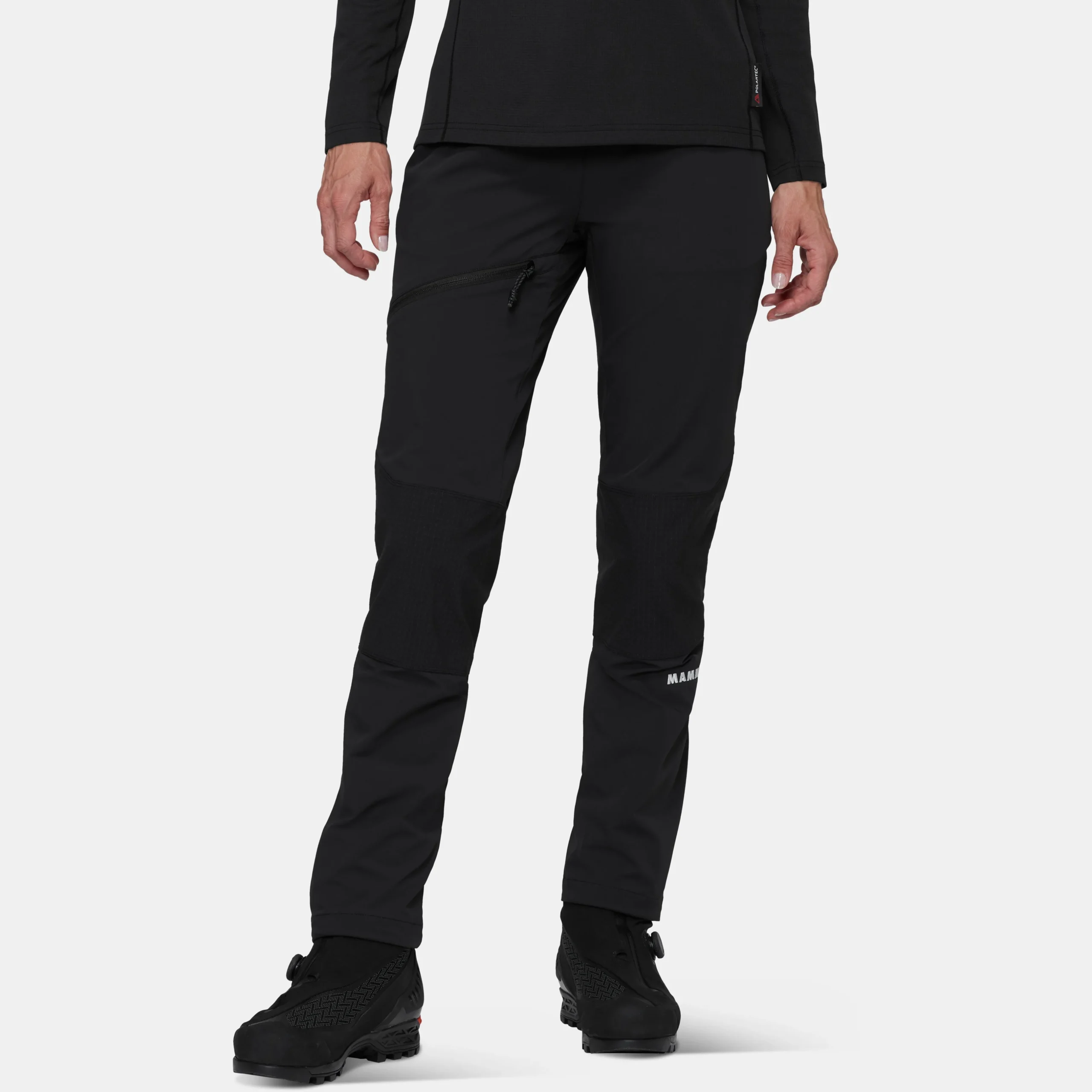 Eiger Nordwand Light SO Pants Women