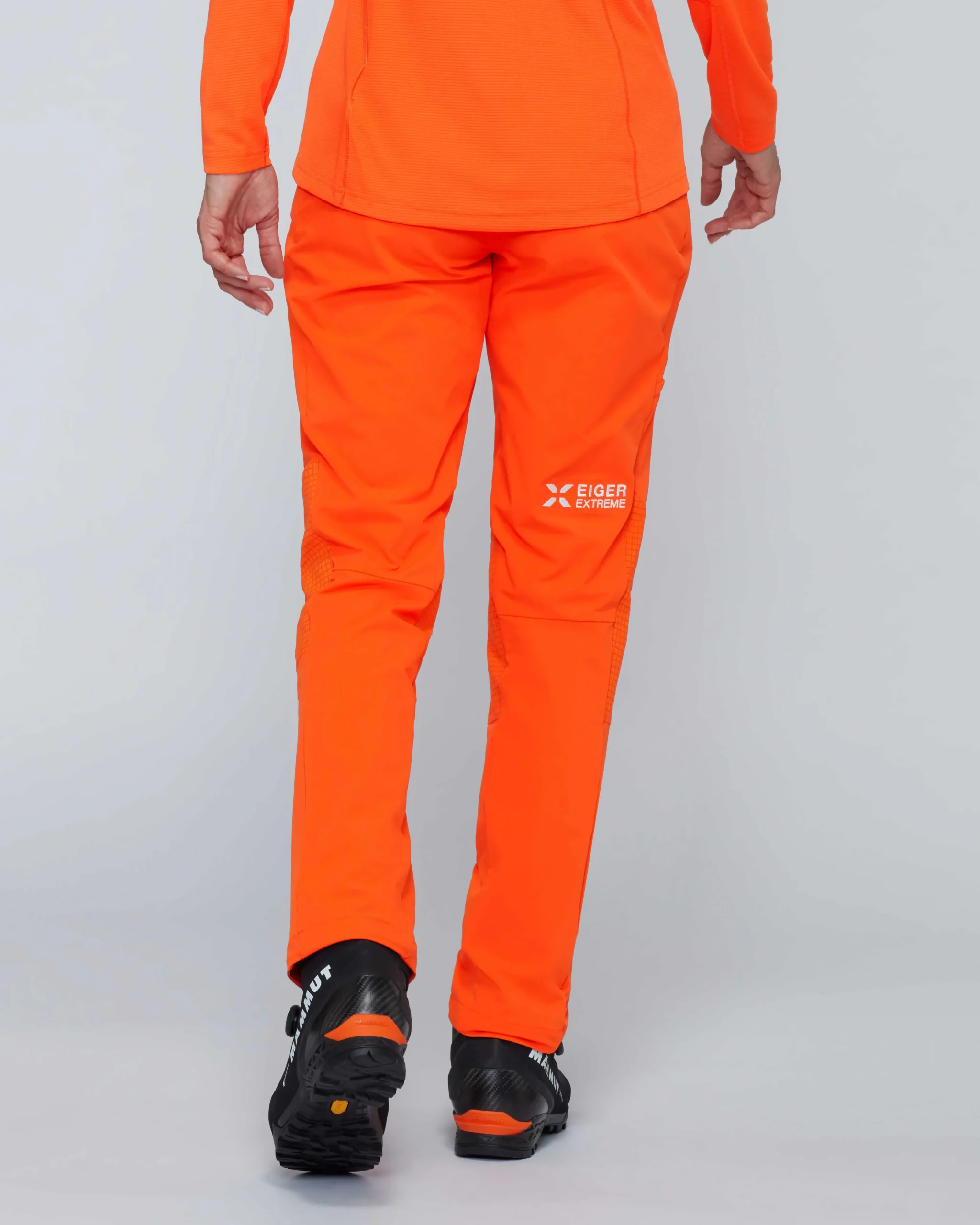 Eiger Nordwand Light SO Pants Women