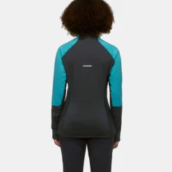 Eiger Nordwand ML Hybrid Jacket Women