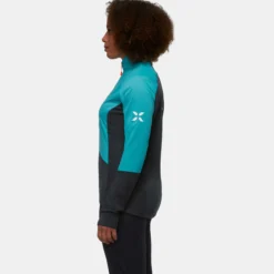 Eiger Nordwand ML Hybrid Jacket Women